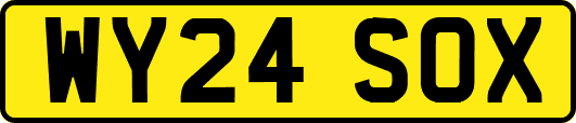 WY24SOX