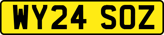 WY24SOZ