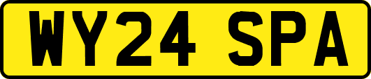 WY24SPA