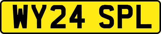 WY24SPL