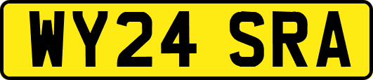 WY24SRA