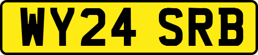 WY24SRB