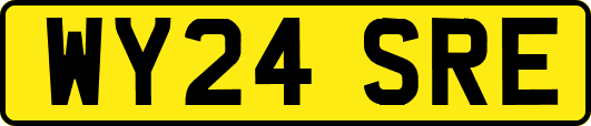WY24SRE