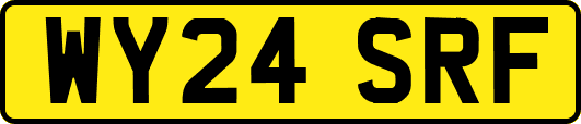 WY24SRF