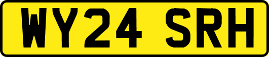 WY24SRH