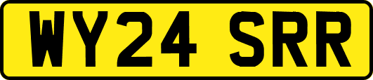 WY24SRR