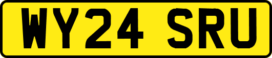 WY24SRU