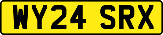 WY24SRX