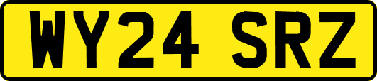 WY24SRZ
