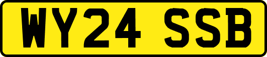 WY24SSB
