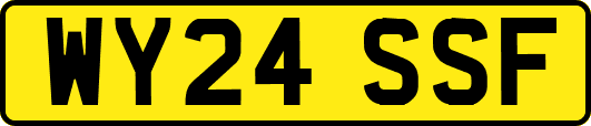 WY24SSF