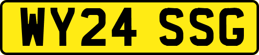 WY24SSG