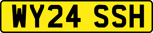 WY24SSH