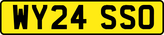 WY24SSO