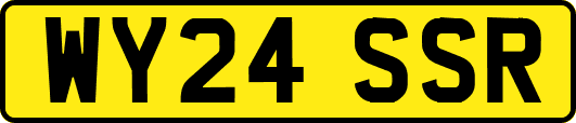 WY24SSR