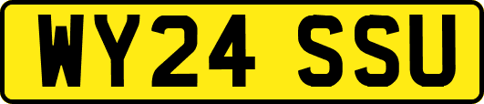 WY24SSU