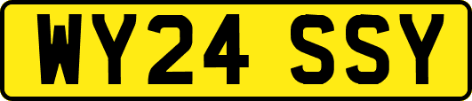 WY24SSY