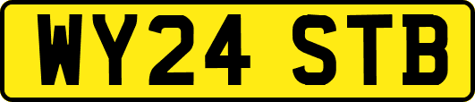 WY24STB