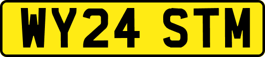 WY24STM
