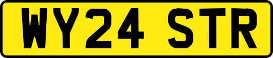 WY24STR