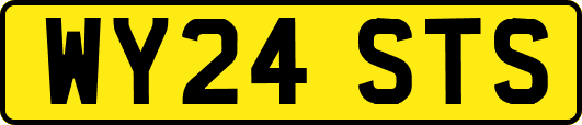 WY24STS