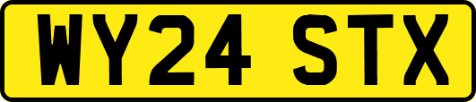 WY24STX