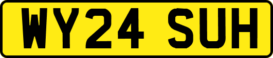 WY24SUH