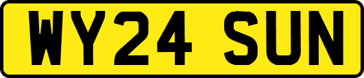 WY24SUN