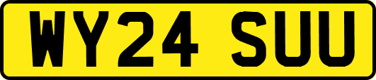 WY24SUU