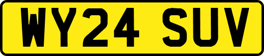 WY24SUV