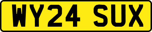 WY24SUX