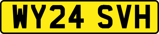 WY24SVH