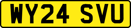 WY24SVU