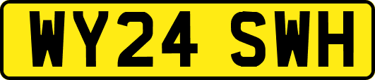 WY24SWH