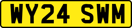 WY24SWM