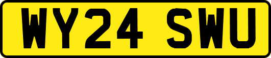 WY24SWU