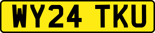 WY24TKU