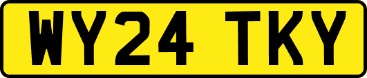 WY24TKY