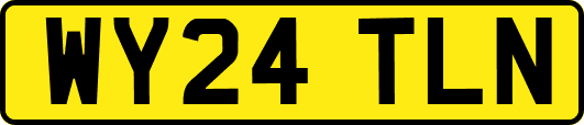 WY24TLN