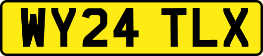WY24TLX