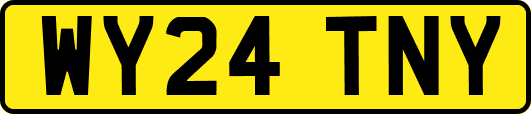 WY24TNY