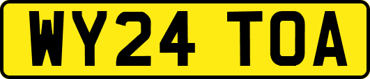 WY24TOA