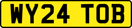 WY24TOB