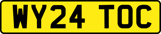 WY24TOC