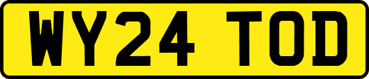 WY24TOD