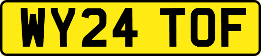 WY24TOF