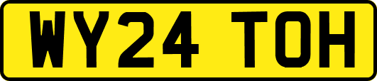 WY24TOH