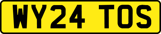 WY24TOS