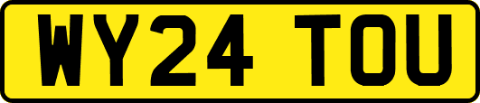 WY24TOU