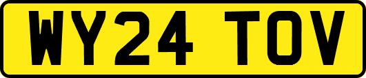 WY24TOV